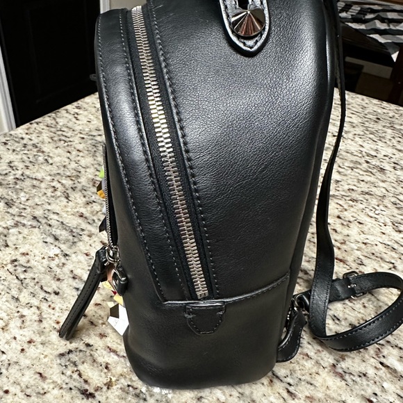 Fendi by the way backpack studded - Picture 6 of 16